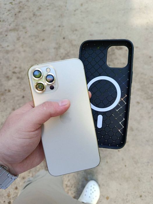 iPhone 12 Pro Max 256gb