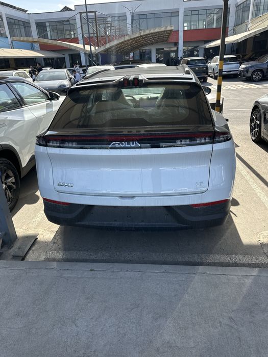 Dongfeng  2025 — 2