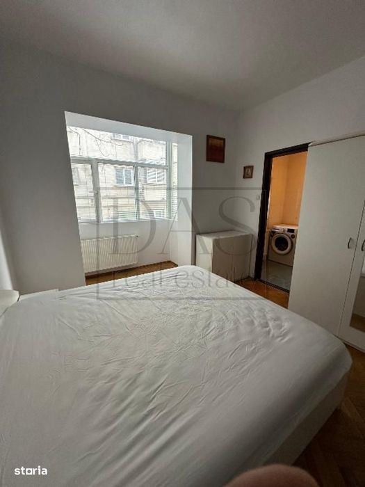 Apartament 2 camere | Cismigiu - Sala Palatului | str. Ion Brezoianu |