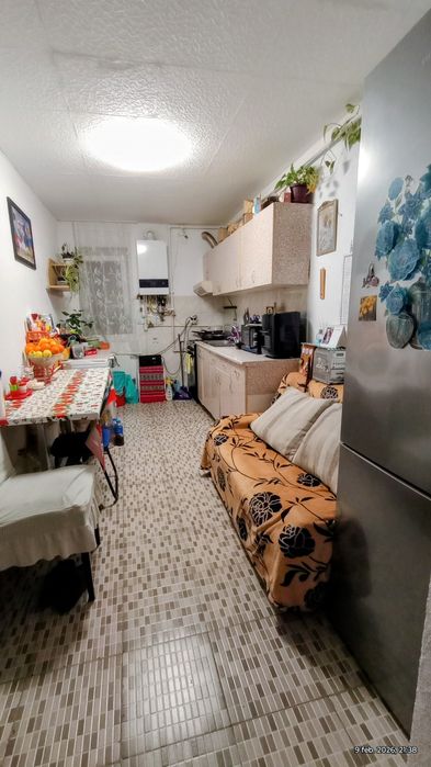 Apart. 2 camere decomandat