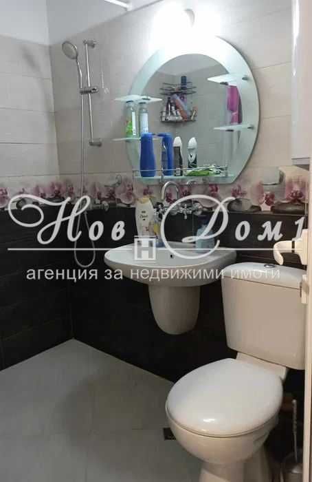 Дава се под наем Двустаен апартамент в Варна, Владислав Варненчик - 45 кв.м за 300 € - Снимка #6