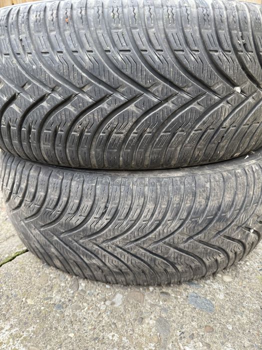 Anvelope 205/60/16 bfgoodrich