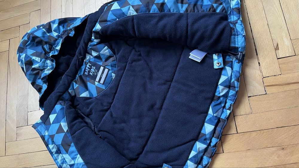 Ски екип за момче, размер 86/92