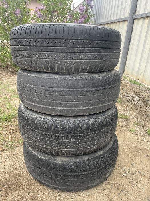 Диски на тойота р15