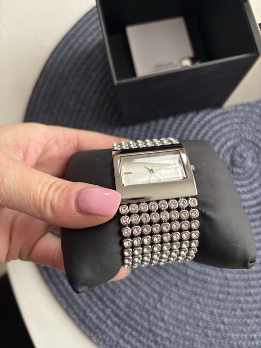 Ceas DKNY bijuterie Nou