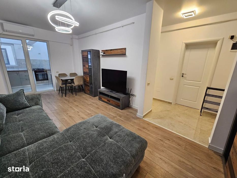 De vanzare | Apartament 2 camere | Complex Central Address