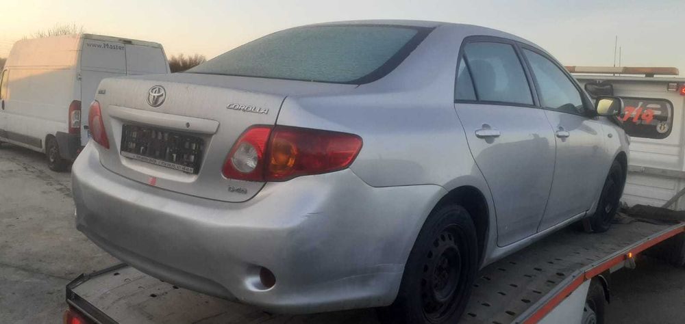 Motor Toyota Corolla 1.4 d euro4