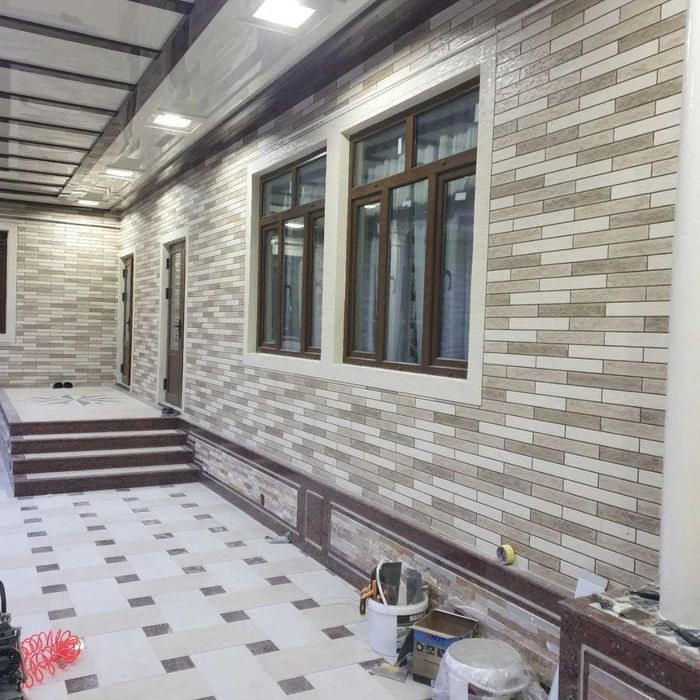 TRAVERTIN va Otachento xizmatlari;