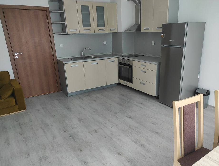 Дава се под наем Тристаен апартамент в София, Манастирски ливади - 96 кв.м за 650 € - Снимка #7