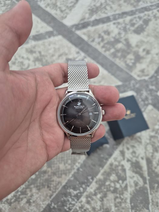 Часы Polo Beverly Hills