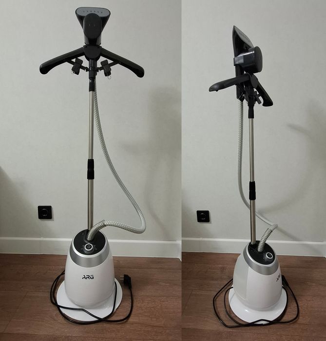 Продам отпариватель парогенератор