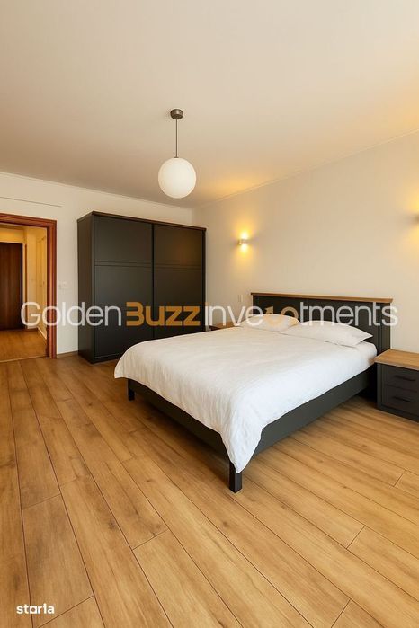 Apartament 2 camere – Calea Victoriei | Complet mobilat și utilat