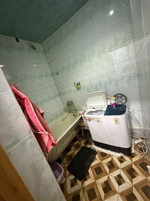 Срочно Квартира, Мирабадский р-н, Куйлюк Массив 4 2/1/9 58м2