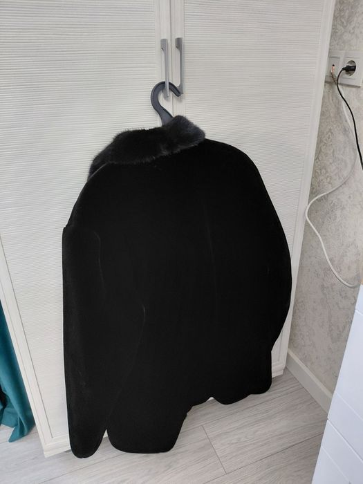 Продам шубу мужскую