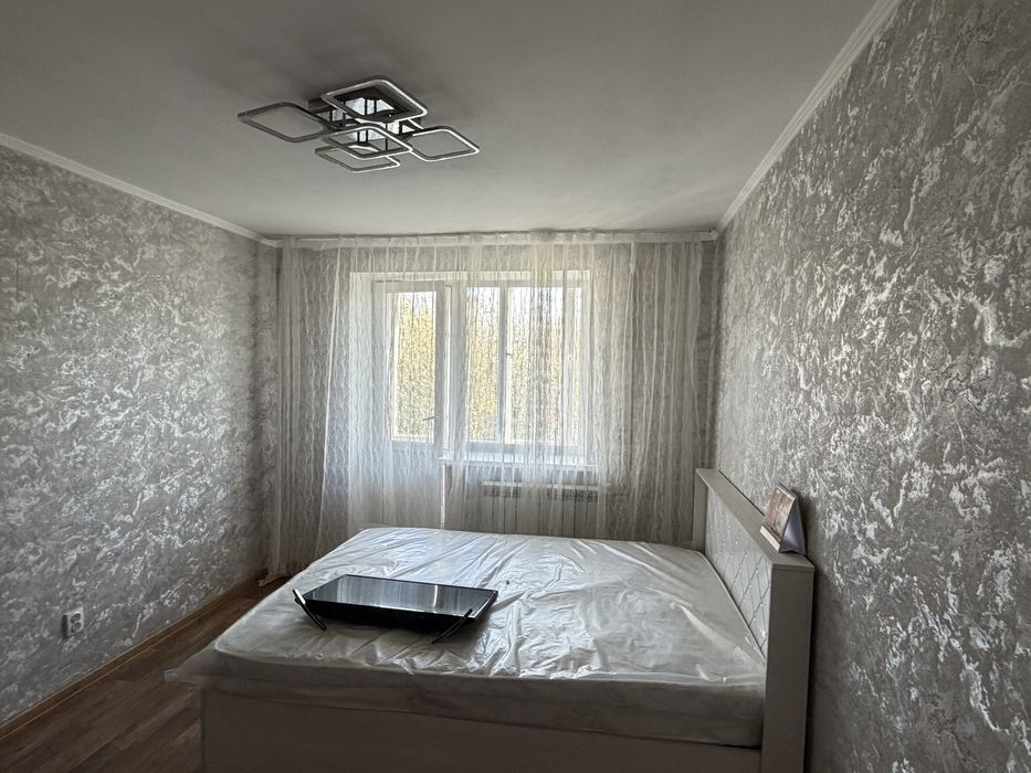 Квартира в аренду