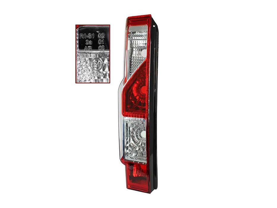 Стопове Стоп за NISSAN INTERSTAR , NV400 2010 - 2021/ Нисан Интерстар