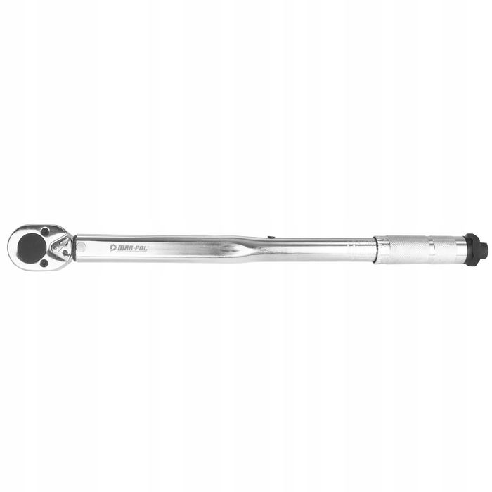 Динамометричен ключ 1/2" 28 – 210 Nm + комплект вложки (17, 19, 21 мм)