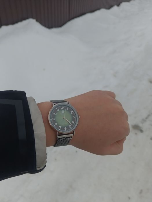 мужские часы продам