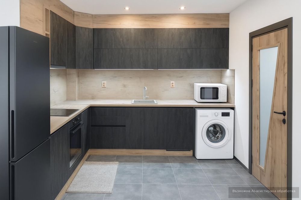 Дава се под наем Двустаен апартамент в Пловдив, Тракия - 85 кв.м за 628.32 € - Снимка #1