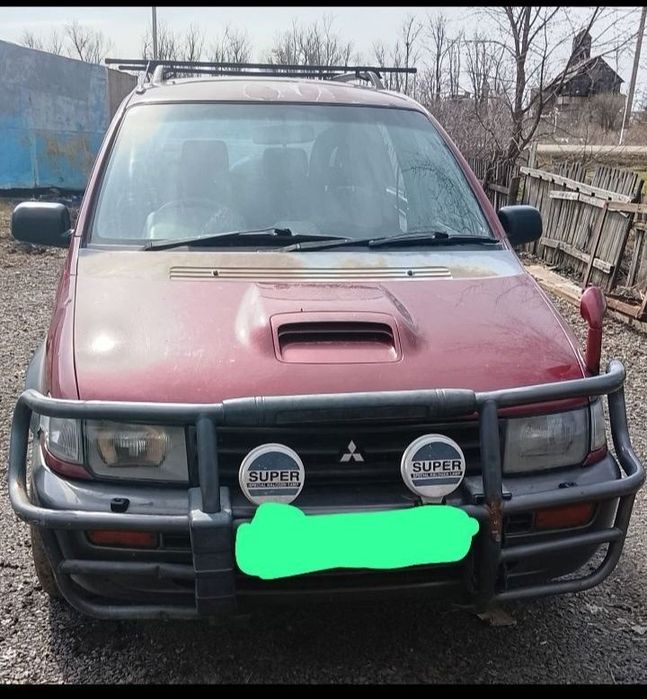 Обмен на трактор