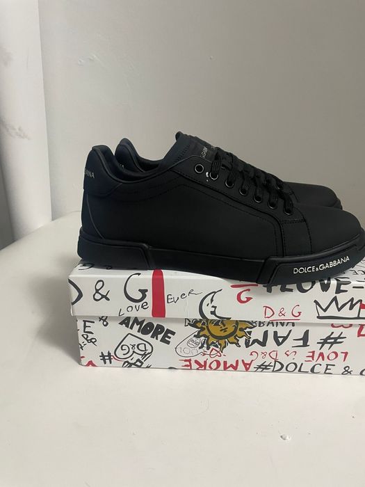 Dolce Gabbana Negri