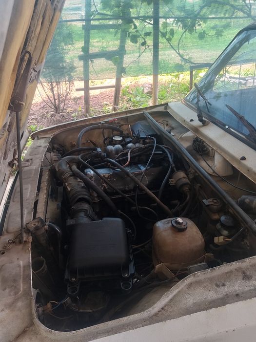 2008 инжектор сотилади б/д