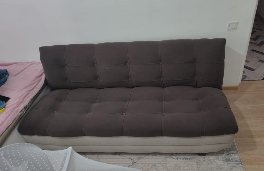 Продам диван раскладной