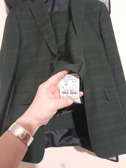 Мужские  брючные тройки, двойки, брюки, свитера