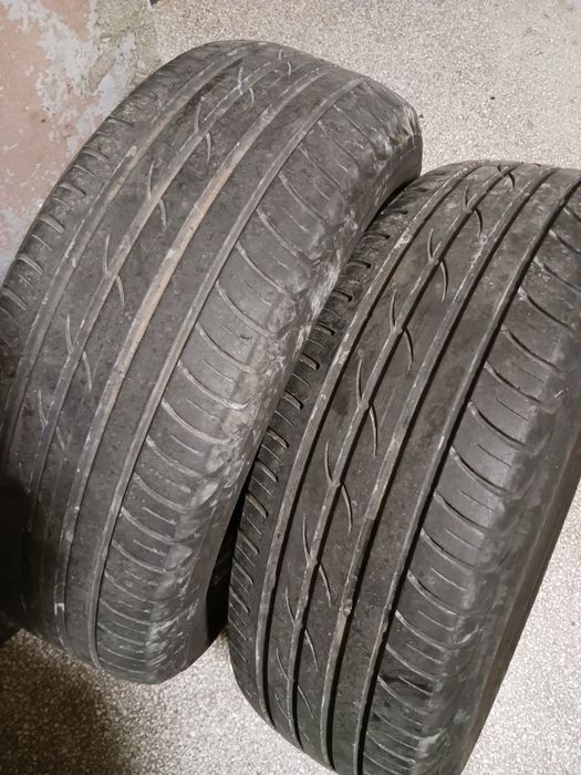 Летни гуми Yokohama