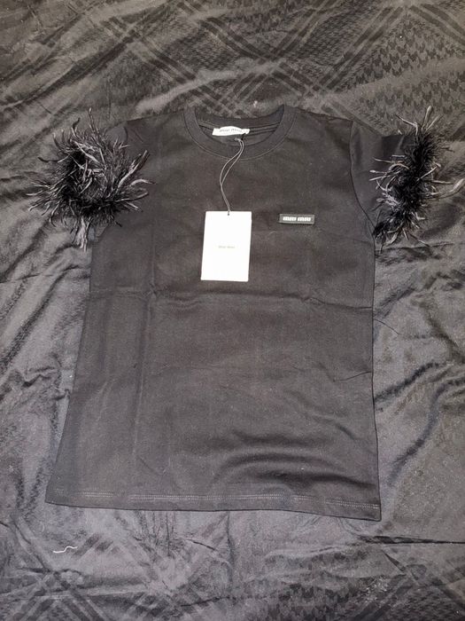 Tricou de dama nou