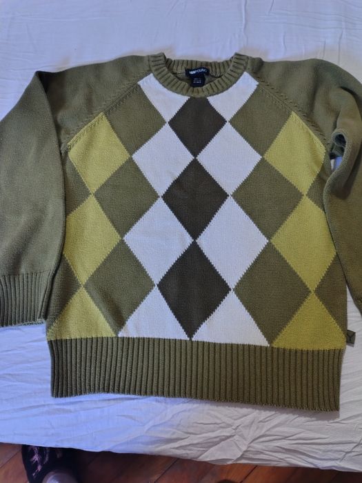 Детски пуловер HM 10-11 год.дете