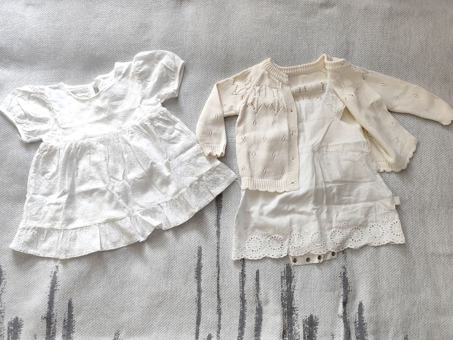 Продам вещи для новорожденных