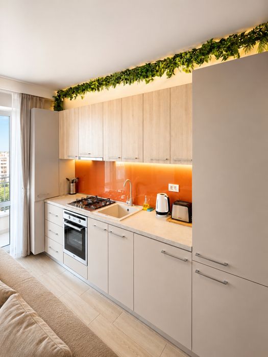 Cazare/de inchiriat apartament langa Opera/Loft