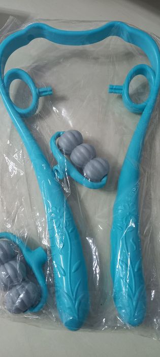 Продам Массажёр для шеи