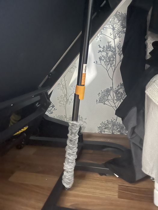 Бегавой дорожка