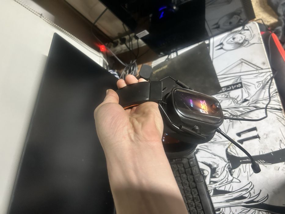 Продам компьютер с комплектующими