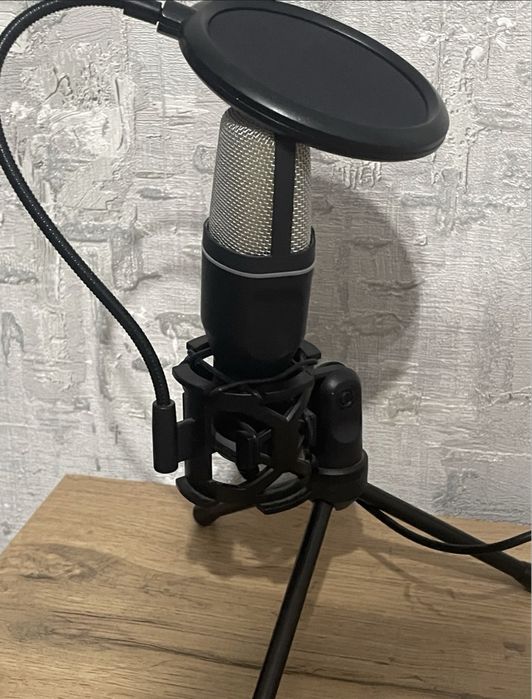 Микрофон игровой