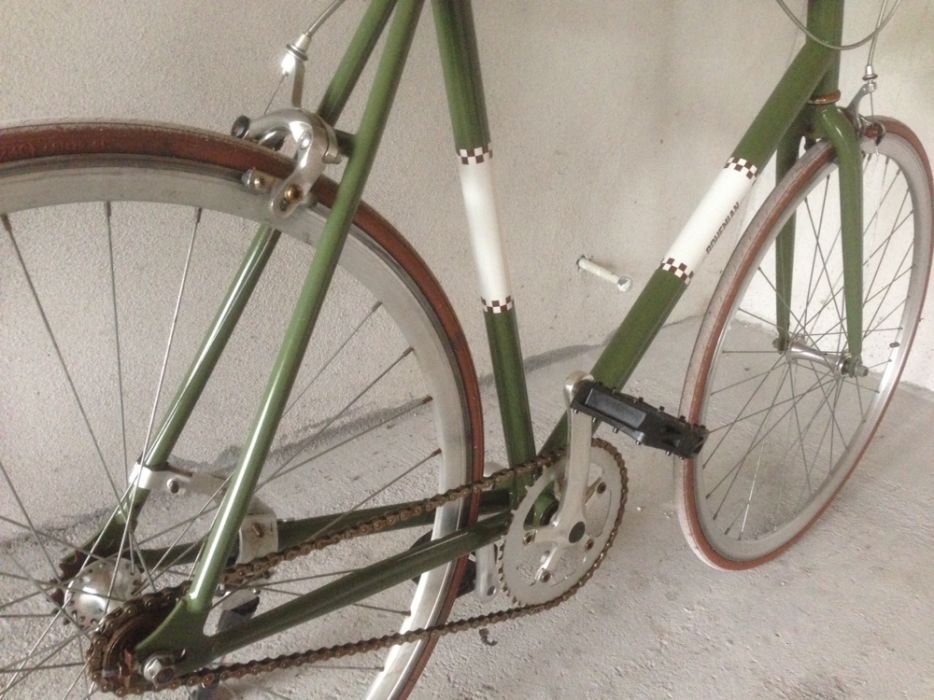 Semicursiera BOHEMIAN