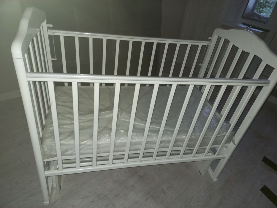 продам детский кровать