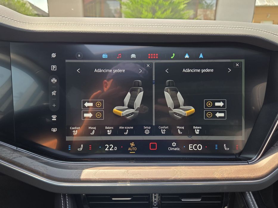 Volkswagen Touareg 3.0 TFSI 2025