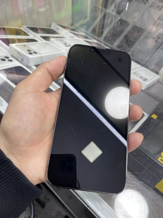 Iphone 13 pro max 256gb