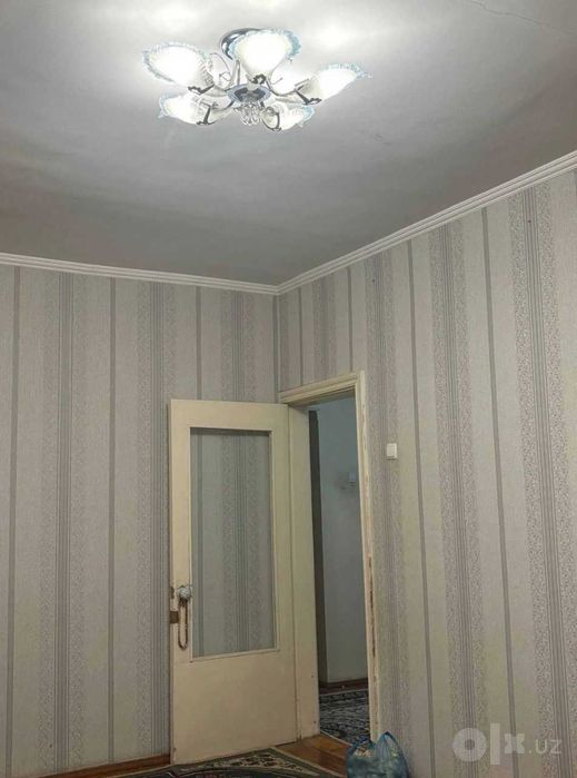 Кирпич 77 Серия Юнусабад 18, 3/1/4 Не торец, Ипотека да