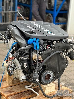 двигатели за bmw N47D20C N47D20D N57D30A N57D30B N13 N20