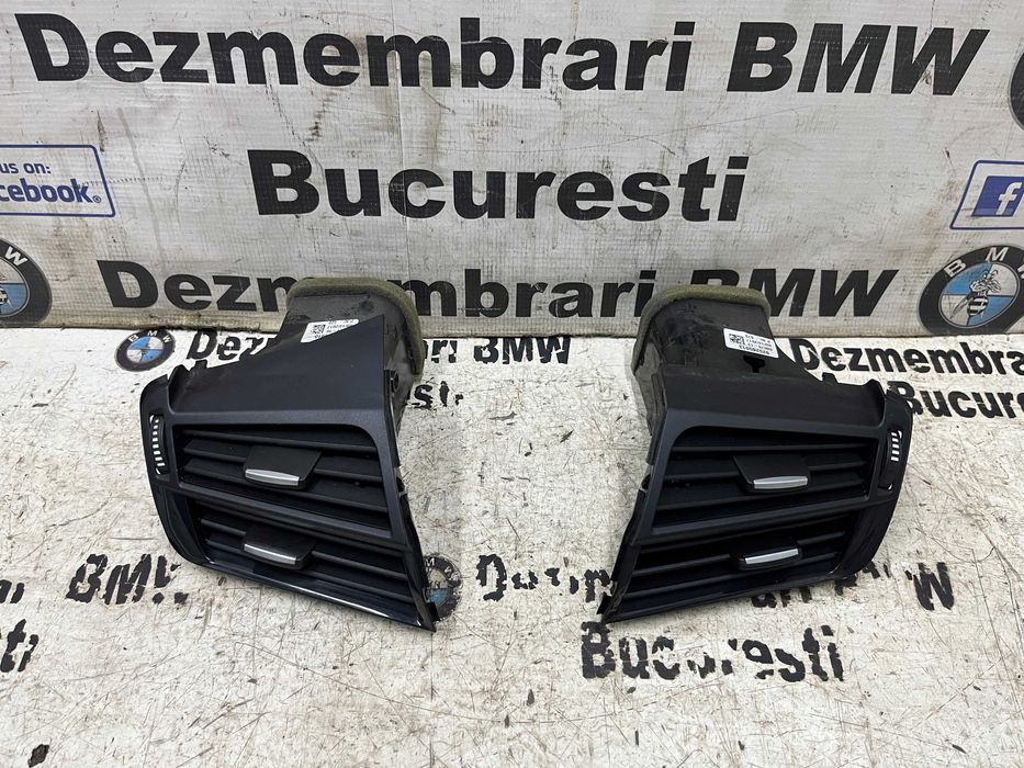 Grila Ventilatie BMW X5 F15 X6 F16