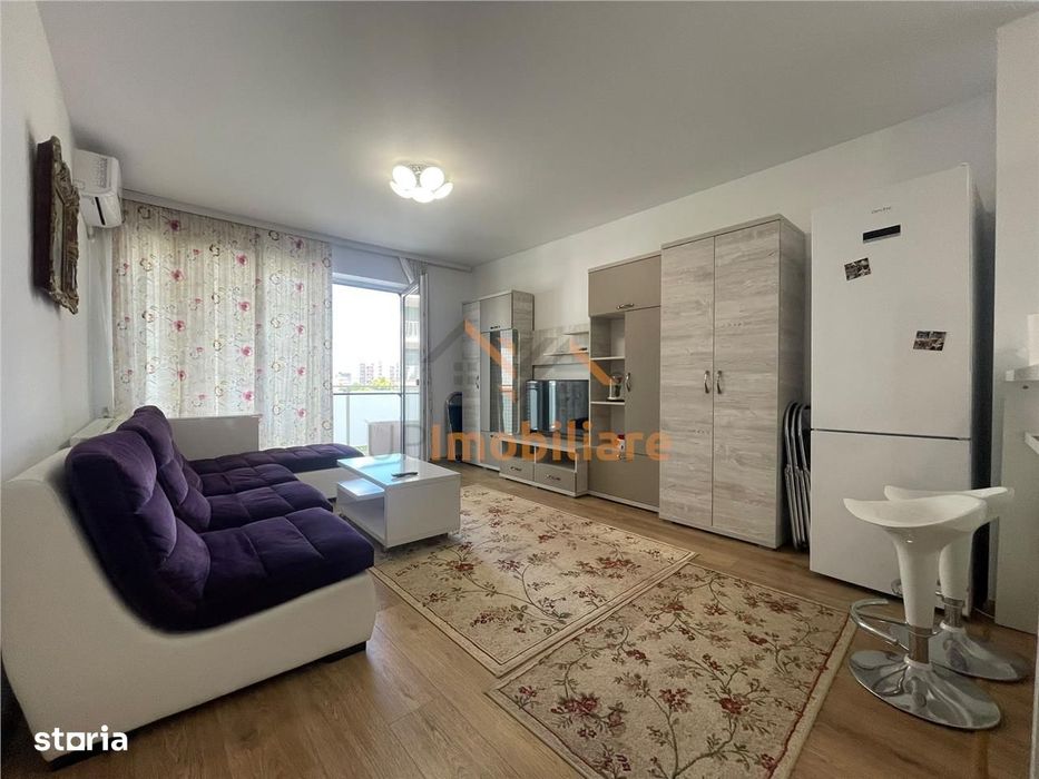 Apartament 3 Camere| Bloc Nou | Prima Onestilor | Oradea