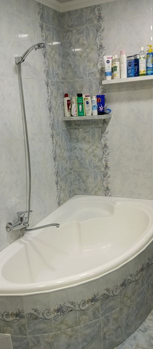 Коттедж 2 этажный