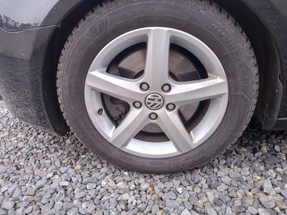 Vind golf 6 tsi 14 160kai 6 trepte