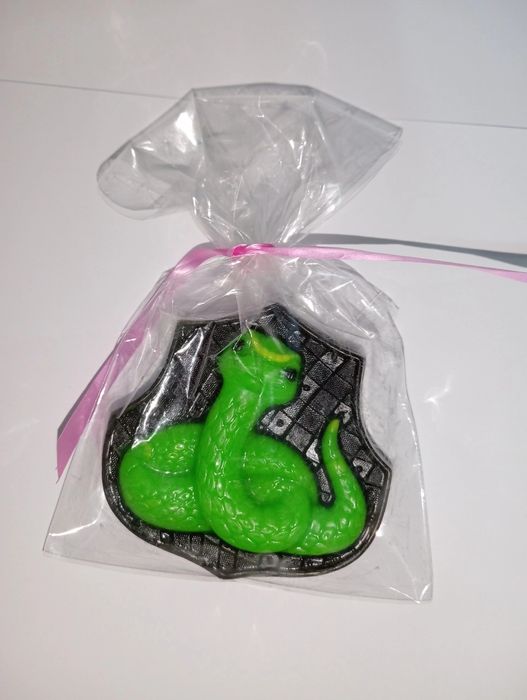 Мыло ручной работы