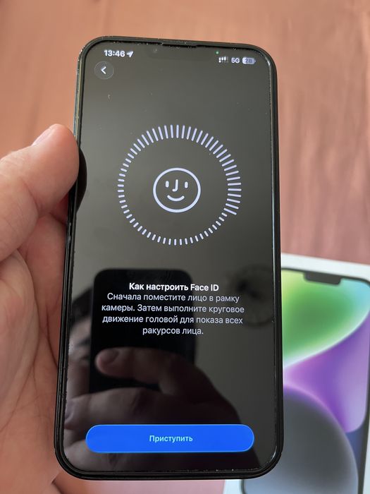 Iphone 14 plus айфон 14 плюс