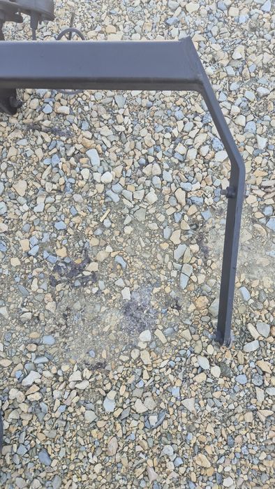 Оригинален Теглич за VW Голф 5, Сеат Леон Ауди А3